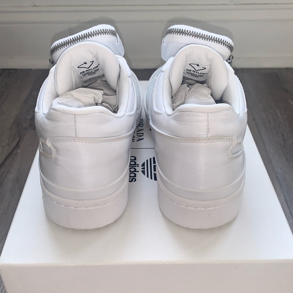 LIMITED EDITION 2023 ASAP ROCKY x PRADA x ADIDAS Collab. - Picture 8 of 9